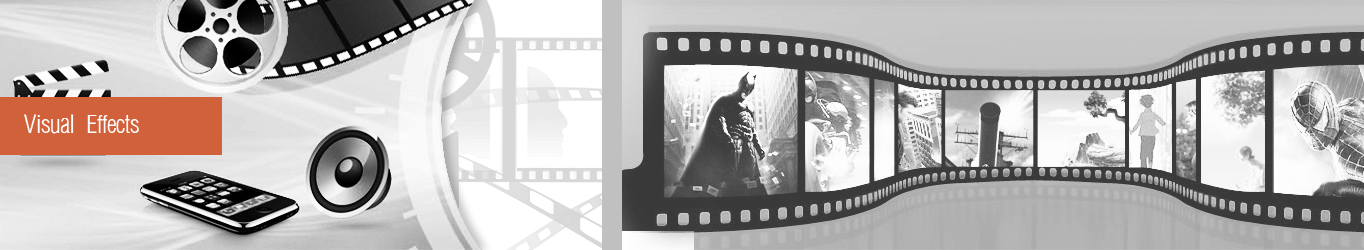 VFX Video Production