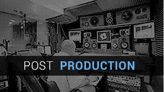 Video Post-Production Work