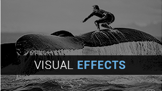 Visual Effects